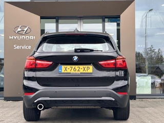 BMW X1 Leder - afbeelding nr 8