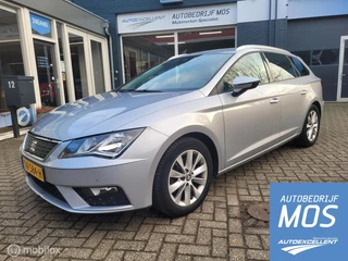 SEAT Leon ST 1.0 EcoTSI Style Business Intense AUTOMAAT!