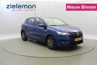 Dacia Sandero - afbeelding nr 1
