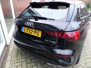 Audi A3 - afbeelding nr 4