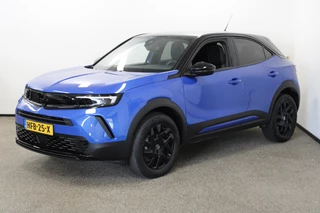 Opel Mokka - afbeelding nr 25