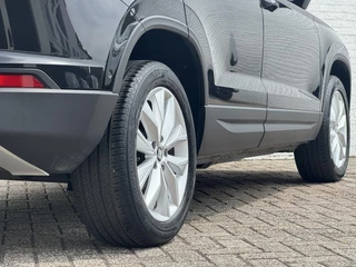 SEAT Ateca Seat ATECA 1.5 TSI Style Automaat Trekhaak Navigatie Cruise Clima Led Stoelverwarming - afbeelding nr 37