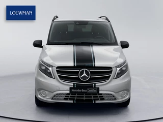 Mercedes-Benz Vito Mercedes-Benz Vito 114 CDI Extra Lang *LBW-Edition* Dubbele Cabine 24 Maanden Certified Garantie 19