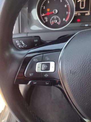 Volkswagen Golf Staat in Hardenberg - afbeelding nr 25