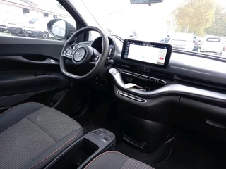 Fiat 500e | Navigatie | LM Velgen | - afbeelding nr 2