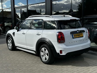 MINI Countryman Mini Countryman 1.5 One | Navi | Cruise | Dakrails - afbeelding nr 30