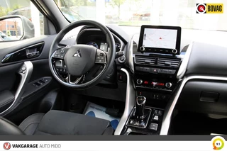 Mitsubishi Eclipse Cross - afbeelding nr 24
