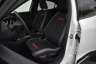 Opel Mokka Opel Mokka 1.2 Turbo 136PK GS-LINE Level 4 - afbeelding nr 9