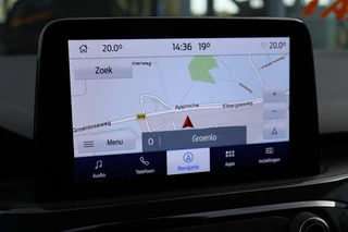 Ford Kuga - afbeelding nr 24
