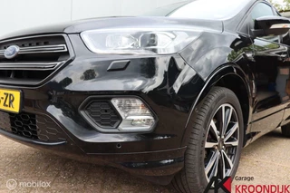 Ford Kuga Kuga1.5 150PK ST-Line/CAME/TREKH./STUUR+RUIT VERW./A.KLEP E. - afbeelding nr 8
