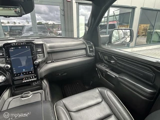 Dodge Ram 1500 Dodge Ram 1500 5.7 V8 4x4 Crew Cab Limited 2024 - afbeelding nr 24