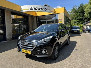 Hyundai ix35 - 71170071-0