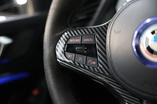 BMW 1 Serie BMW 1 Serie 118i M-Performance M-Sport H&K LEDER SFEER '20 - afbeelding nr 15