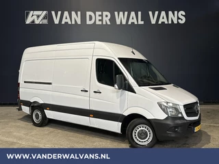 Mercedes-Benz Sprinter - 105554608-0