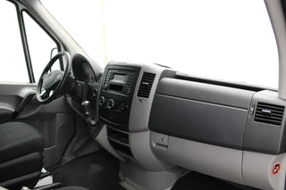 Mercedes-Benz Sprinter Mercedes Sprinter 313 2.2 CDI 366 EHD L2H2 *Cruise* 1ste eigenaar* - afbeelding nr 5