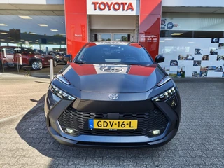 Toyota C-HR - afbeelding nr 5