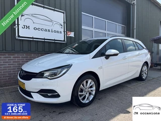 Opel Astra - 99653913-0