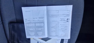 Volkswagen up! Volkswagen up! 1.0 move up! BlueM. - afbeelding nr 20