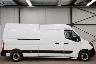 Opel Movano Opel Movano 2.3 Turbo 135PK L3H2 AIRCO CRUISE CONTROL - afbeelding nr 7