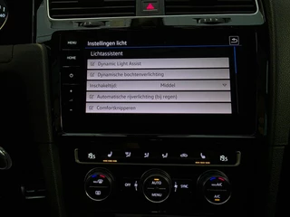 Volkswagen Golf Volkswagen Golf 1.4 TSI PHEV GTE | PANO / ACC / LED / CARPLAY / CAMERA / P.SENSOR V+A / LEDER-ALCANTARA / STOELVERW. / LANE ASS ! - afbeelding nr 67