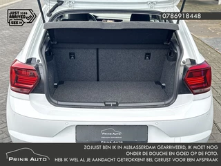 Volkswagen Polo |ADAPTIVE|PARKEERS|CLIMA|NAP|ORIG.NL| - afbeelding nr 21