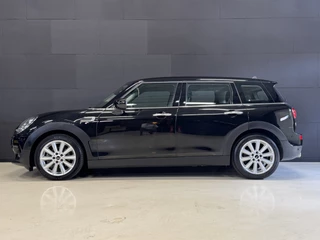 MINI Clubman MINI Clubman Mini 1.5 Cooper 136PK Business Edition Automaat | Navi | Cruise | Clima | PDC achter - afbeelding nr 2