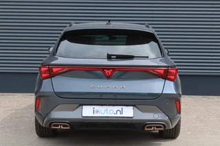 CUPRA Leon Sportstourer CUPRA Leon Sportstourer 1.5 TSI e-Hybrid Business LED/Keyless/Camera/Virtual Cockpit/Elek. klep/Acc/18