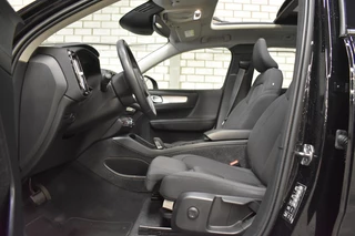 Volvo XC40 Volvo XC40 T2 129pk Aut. Business Pro | Schuifdak | Driver Assist | Park As - afbeelding nr 13