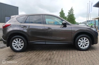 Mazda CX-5 Mazda CX-5 2.0 SkyActiv-G 165 TS 2WD TREKHAAK, NAVI, CRUISE - afbeelding nr 7
