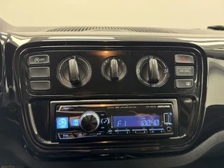 Volkswagen up! Volkswagen Up! 1.0 take up! BlueMotion Bluetooth-Elek.ramen - afbeelding nr 7