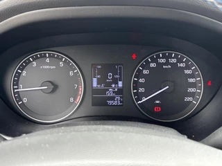 Hyundai i20 Hyundai i20 1.0 T-GDI 120pk Premium | Navi | Camera | 16'' | Stoel+stuurverw. - afbeelding nr 30