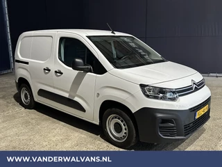 Citroën Berlingo Zijdeur - afbeelding nr 7