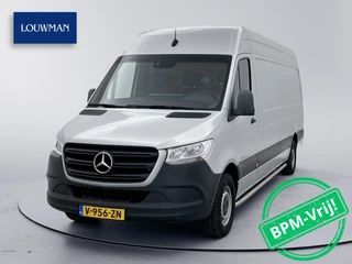 Mercedes-Benz Sprinter - 152444180-0