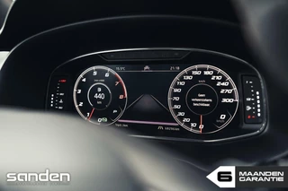 SEAT Leon Seat Leon ST 2.0 CUPRA R 4DRIVE CARBON|PANO|downpipe|Motec - afbeelding nr 64