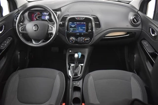 Renault Captur Renault Captur 1.2 TCE 120PK Dynamique Automaat - afbeelding nr 11