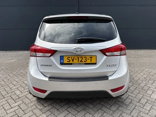 Hyundai ix20 - afbeelding nr 7