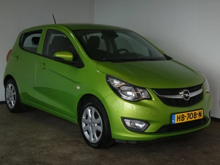 Opel KARL Opel KARL 1.0 ecoFLEX Edition - afbeelding nr 2