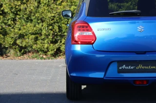 Suzuki Swift Suzuki Swift 1.2 Select Cruise|Ecc|Navi|Pdc|Lmv|Stoelverw.|Lane assist - afbeelding nr 47