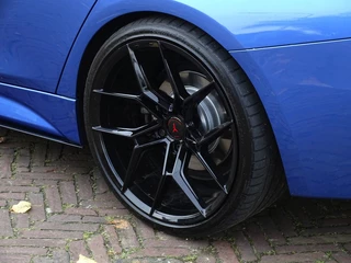 BMW 3 Serie BMW 3 Serie 330e 370PK M-Perf. / 20'' / RVS / *NAP* - afbeelding nr 40