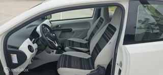 SEAT Mii Seat Mii 1.0 Style Chic airco/lm-velgen/audio/etc - afbeelding nr 9