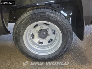 Iveco Daily Iveco Daily 35C18 3.0L Automaat 16m3 L4H2 LED ACC Navi Parkeersensoren Camera L3H2 3,5t Trekgewicht 16m3 Airco - afbeelding nr 22