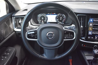 Volvo V60 Volvo V60 T4 Polestar 210pk Inscription | Audio & Park Assist & Climate - afbeelding nr 19