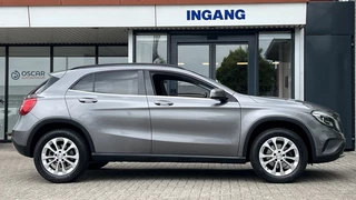 Mercedes-Benz GLA Mercedes-Benz GLA 200 Ambition | Navigatie | Camera | Cruise - afbeelding nr 3