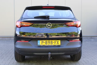 Opel Grandland Opel Grandland 1.2 Turbo Edition Clima|Navi|LM-Velgen|Winterpakket|Trekhaak|Audio|CV - afbeelding nr 38