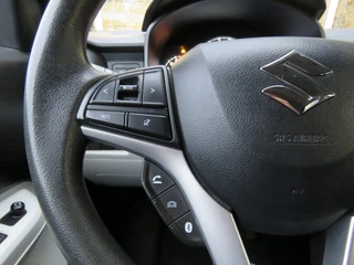 Suzuki Ignis - afbeelding nr 29