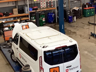 Ford Transit Custom - afbeelding nr 46