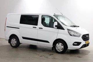 Ford Transit Custom - afbeelding nr 12