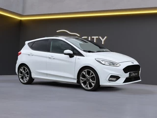 Ford Fiesta - afbeelding nr 7