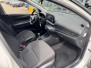 Hyundai i20 Hyundai i20 1.0 T-GDI Comfort - camera - afbeelding nr 27