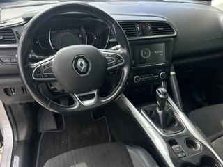 Renault Kadjar Renault Kadjar 1.2 TCe Bose - afbeelding nr 3
